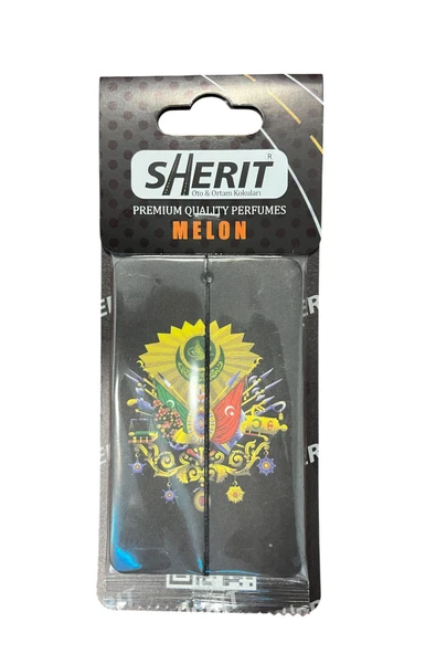 REVOSHİ SHERİT ASMA ARABA KOKUSU