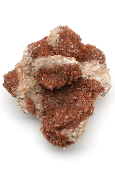 Aragonit Doğal Taş Ham Parça - 425 Gr.