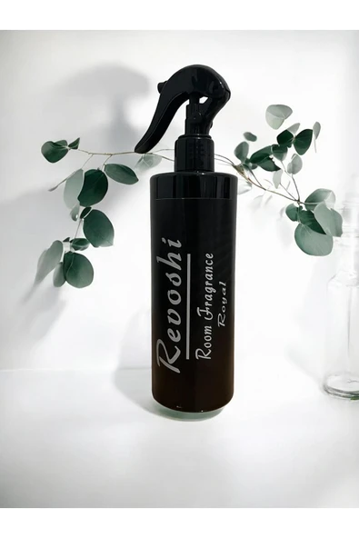 REVOSHİ 400 ML ROYAL SPREY ODA KOKUSU