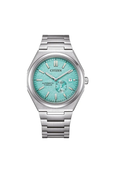 CITIZEN ERKEK KOL SAATİ NJ0180-80M - Resim 2