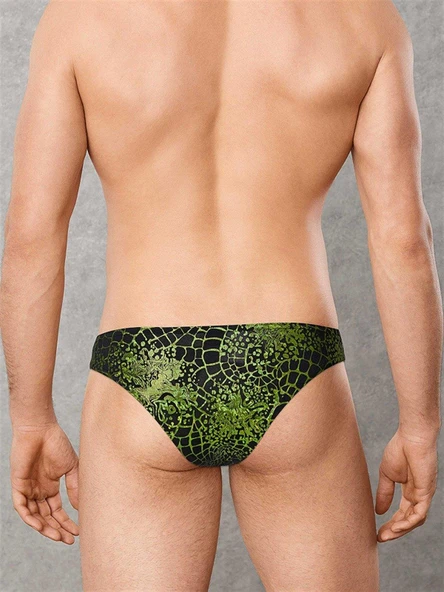 Doreanse 1252 Space Venom Modal Erkek Slip - Resim 4