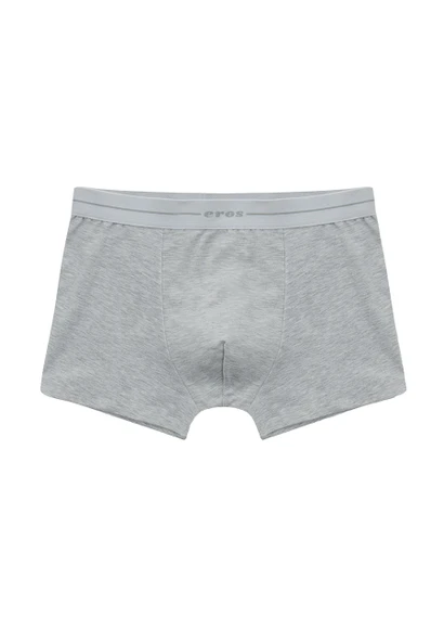 Eros 015 3'Lü Paket Likralı Erkek Boxer - Resim 7