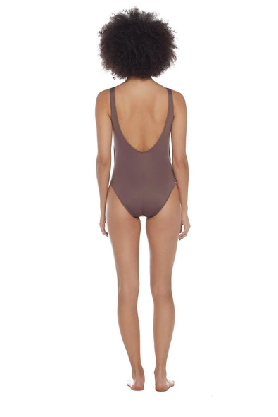 Eros 248 Vizon V Yaka Mayo - Resim 2