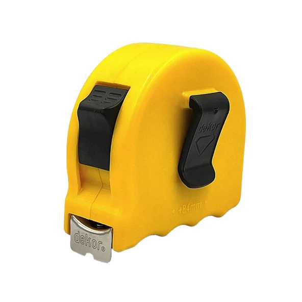 Dekor 297 Şerit Metre 8m x 25mm - 3