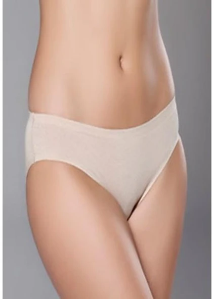 Moonlight 5001 Ten Pamuklu Lazer Kesim İz Yapmaz Hipster ürün görseli 1