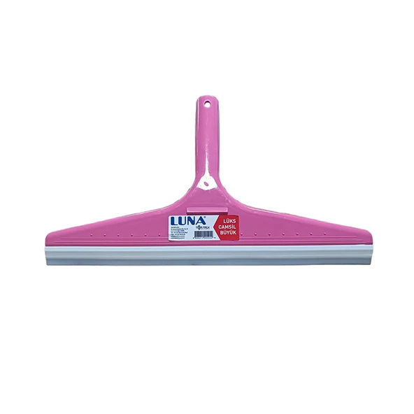 10 ADET - Luna Camsil Büyük, Klasik, Çekçek (5044) - Resim 3