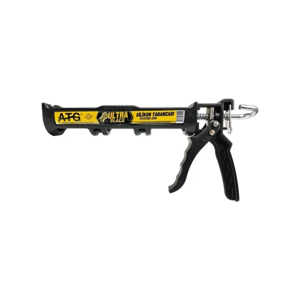 Ultra Black Silikon Tabancası Atg - 1