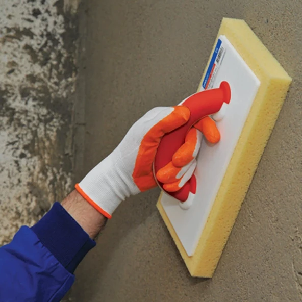 Dekor 180 Süngerli Mala 16x30cm - 2