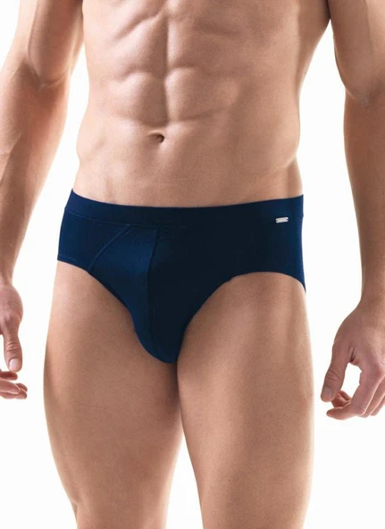 Blackspade 9311 Lacivert Silver Modal Erkek Slip ürün görseli 1