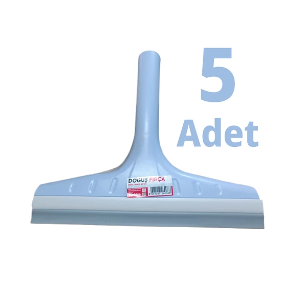 5 ADET - Doğuş Camsil Küçük, 23 cm., Klasik, Çekçek (26008) ürün görseli