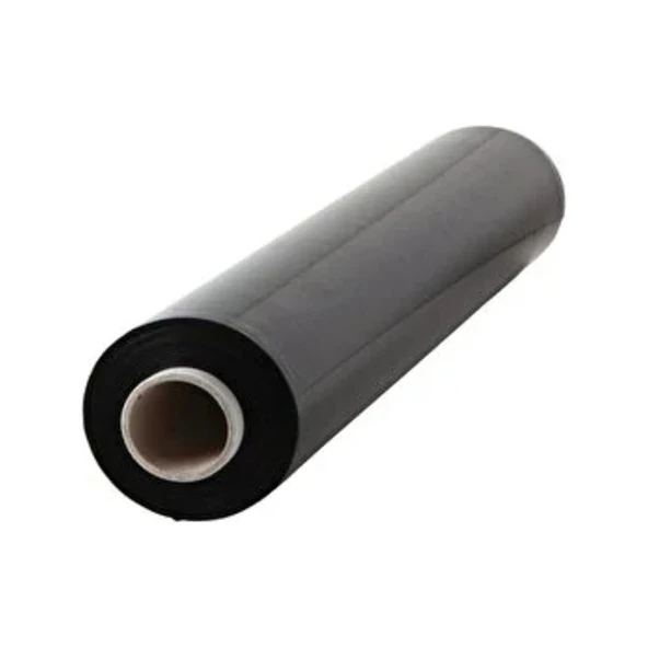 Siyah Palet Streç Film 200m ürün görseli