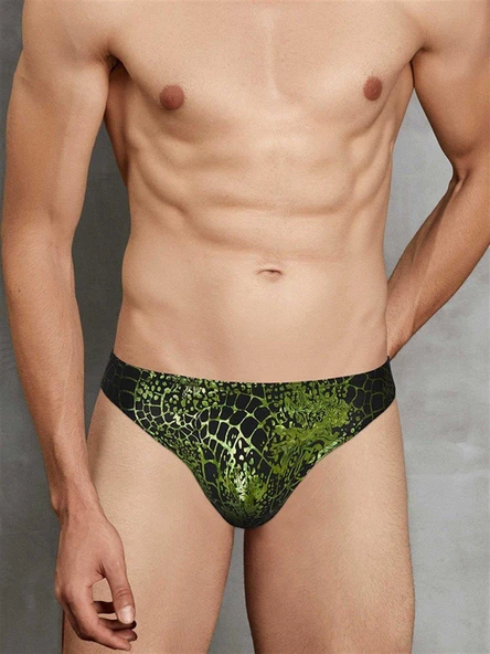 Doreanse 1252 Space Venom Modal Erkek Slip - Resim 5