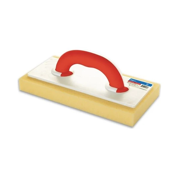 Dekor 180 Süngerli Mala 16x30cm