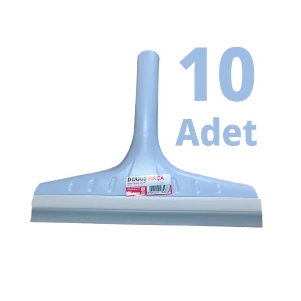 10 ADET - Doğuş Camsil Küçük, 23 cm., Klasik, Çekçek (26008) ürün görseli