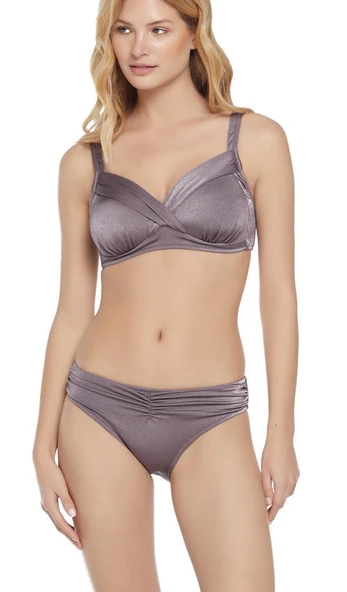 Eros Vizon Kaplı Bikini Takımı ürün görseli 1