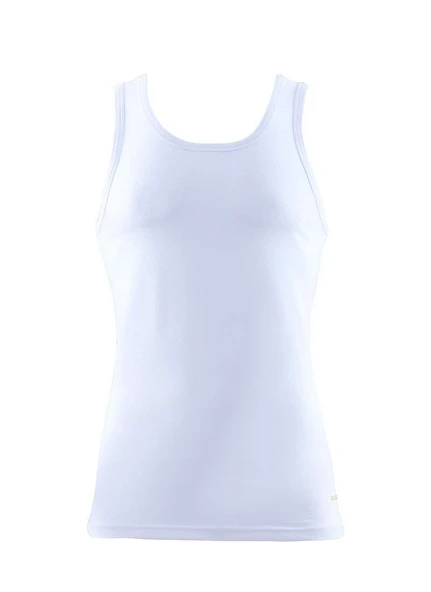 Blackspade 9238 Beyaz Likralı Erkek Atlet ürün görseli