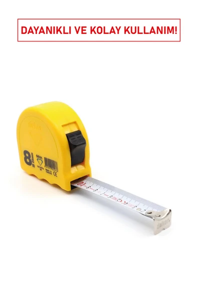 METRE DEKOR 8X25 ürün görseli 1