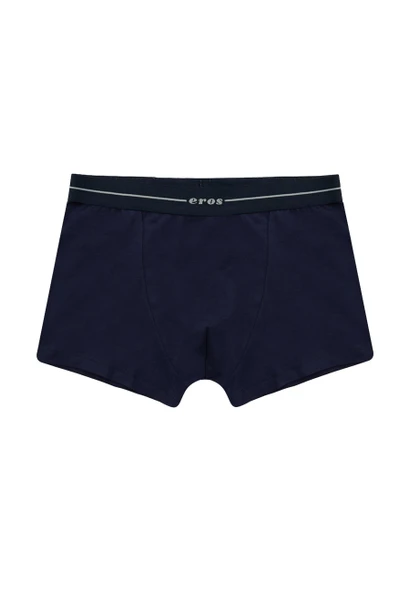 Eros 015 3'Lü Paket Likralı Erkek Boxer - Resim 3