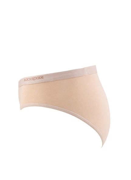 Blackspade 1305 Ten Pamuklu Özel Bölgesi Havlu Slip - Resim 2