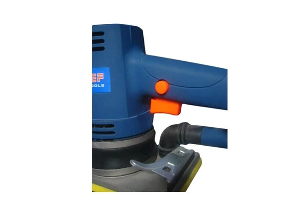 SEDEF PSB 250 Titreşim Zımpara - 2