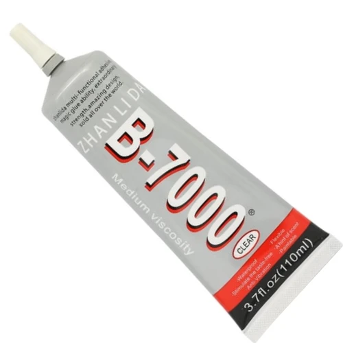 B7000 110ML Çok Amaçlı Arka Kapak Lcd Ekran Yapıştırıcı