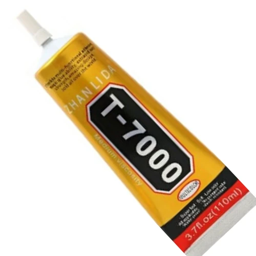 T7000 110ML Çok Amaçlı Arka Kapak Lcd Ekran Yapıştırıcı