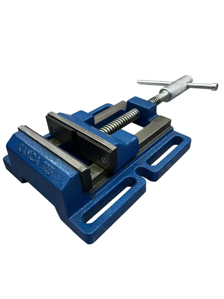 Kanca  Matkap Mengenesi 125 mm