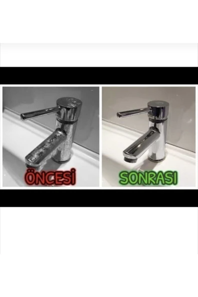 Selsil Pak 3 Adet Mucizevi Temizleyici 500 gr 3 Lü Paket - Resim 4