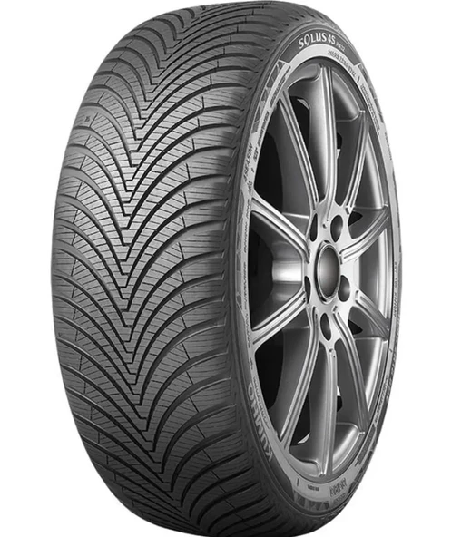 205/55R16 91H Solus HA32+ KUMHO ürün görseli 1