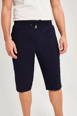 Haşema 2979 Lacivert Akan Erkek Deniz Şortu ürün görseli 1