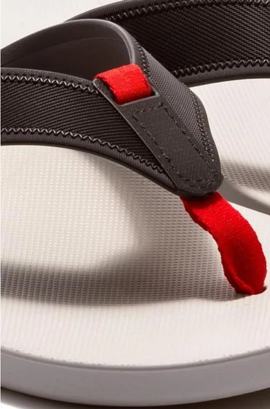 Rider Impulse Thong Erkek Parmak Arası Terlik Beyaz 39/46 Beyaz - Resim 2