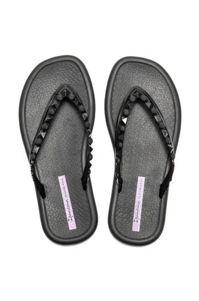 Ipanema Meu Sol Ad Kadın Parmak Arası Terlik Siyah 35/42 SIYAH - Resim 4