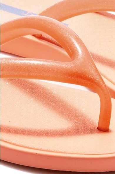 Ipanema Puffer Day Kadın Parmak Arası Terlik Pembe 35/42 PEMBE - Resim 3