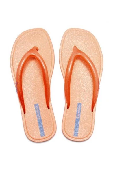 Ipanema Puffer Day Kadın Parmak Arası Terlik Pembe 35/42 PEMBE - Resim 2