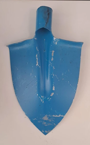 DÜZ BEL KÜREĞİ EKO - Resim 2