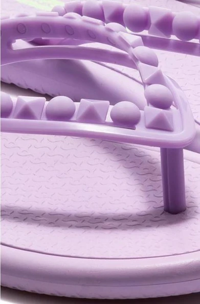 Ipanema Meu Sol Ad Kadın Parmak Arası Terlik Lila 35/42 LILA ürün görseli