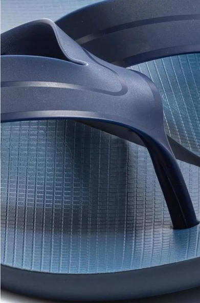 Rider Strıke Erkek Parmak Arası Terlik Lacivert 39/46 DALGALI - Resim 3