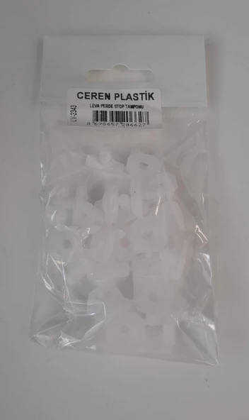LEVA PERDE STOBU RULET LV-2343 (1 PAKET FİYATIDIR ) ürün görseli