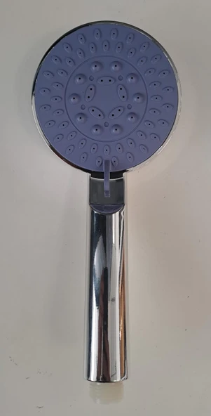 TEK DUŞ BAŞLIK CAİRO 2 FONKSİYONLU - Resim 2