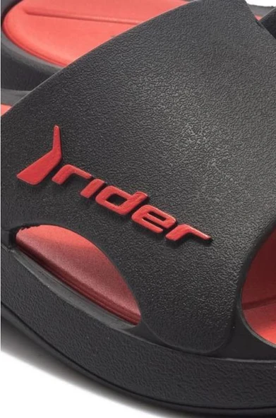 Rider  Erkek Terlik Siyah 39/46 SIYAH - Resim 2