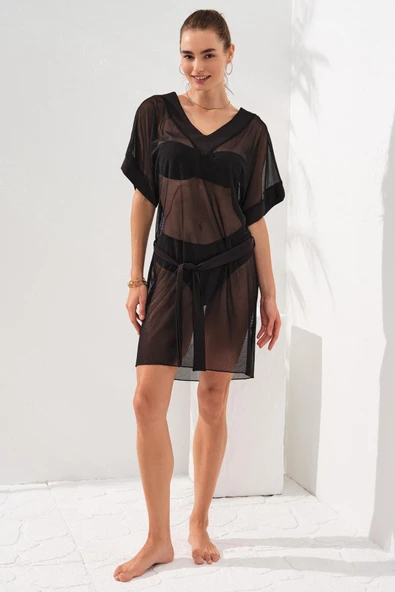 Pierre Cardin Genesis V Tunik Pareo ürün görseli 1