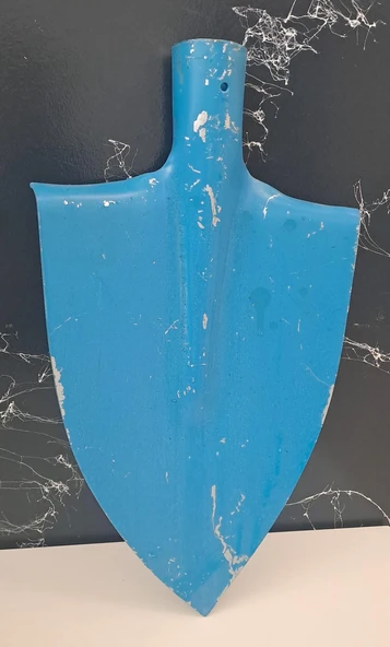 DÜZ BEL KÜREĞİ EKO - Resim 3