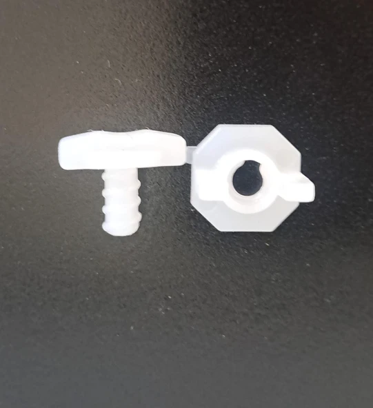 LEVA PERDE STOBU RULET LV-2343 (1 PAKET FİYATIDIR ) - Resim 2