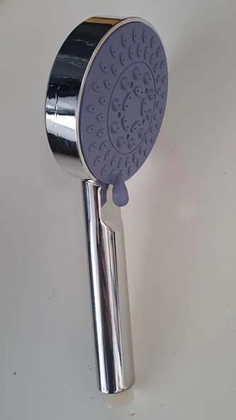 TEK DUŞ BAŞLIK CAİRO 2 FONKSİYONLU ürün görseli