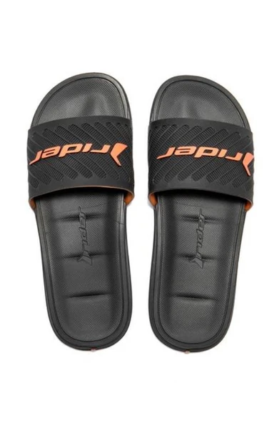 Rider Free Ll Slıde Erkek Terlik Siyah 39/46 SIYAH ürün görseli