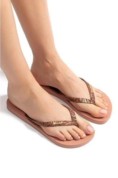 Ipanema Duna Kadın Parmak Arası Terlik Pembe 35/42 PEMBE - Resim 2