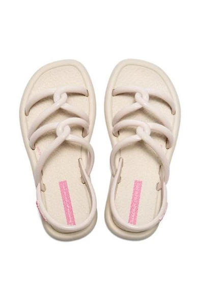 Ipanema Meu Sol Çocuk Sandalet Beyaz 27/35 Beyaz - 2