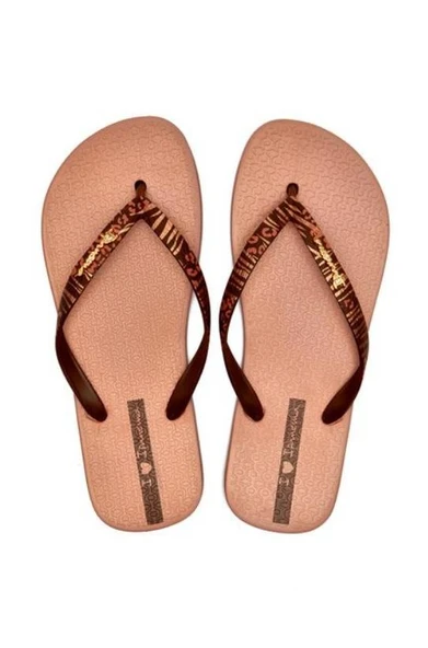 Ipanema Duna Kadın Parmak Arası Terlik Pembe 35/42 PEMBE - Resim 4