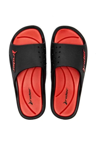 Rider  Erkek Terlik Siyah 39/46 SIYAH - Resim 3