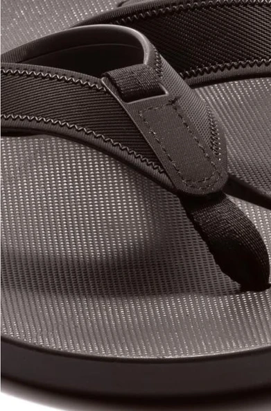 Rider Impulse Thong Erkek Parmak Arası Terlik Siyah 39/46 SIYAH - Resim 2